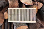 10 dpi rigid heddle - Harvest Looms backstrap weaving supplies for band weaving rigid heddle looms