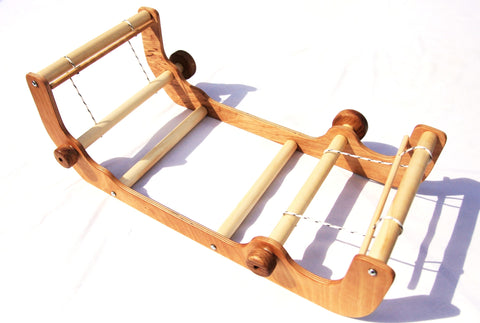 The Heddler-Table loom