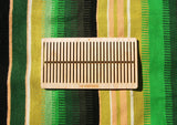 6dpi rigid heddle - Harvest Looms backstrap weaving supplies for band weaving rigid heddle looms