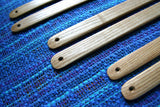 leasing sticks - Harvest Looms backstrap weaving supplies for band weaving rigid heddle looms