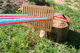 pocket heddle - Harvest Looms backstrap weaving supplies for band weaving rigid heddle looms