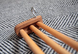 bandlock   3 sizes - Harvest Looms backstrap weaving supplies for band weaving rigid heddle looms