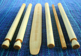 la latina backstrap set - Harvest Looms backstrap weaving supplies for band weaving rigid heddle looms
